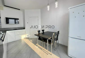 3-к квартира, вторичка, 113м2, 16/16 этаж