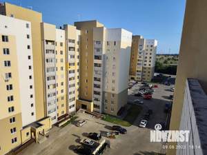 1-к квартира, сданный дом, 40м2, 5/10 этаж