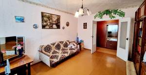 3-к квартира, вторичка, 64м2, 3/9 этаж