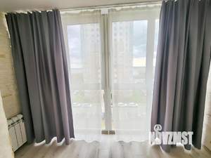 1-к квартира, вторичка, 48м2, 6/18 этаж