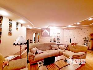 3-к квартира, вторичка, 122м2, 10/11 этаж