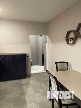 2-к квартира, вторичка, 59м2, 2/10 этаж