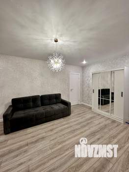 2-к квартира, вторичка, 42м2, 5/5 этаж