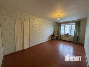 1-к квартира, вторичка, 30м2, 5/5 этаж