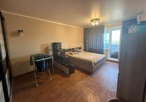 1-к квартира, вторичка, 37м2, 9/9 этаж