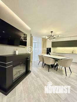 4-к квартира, вторичка, 101м2, 14/23 этаж