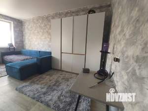 3-к квартира, вторичка, 59м2, 5/5 этаж