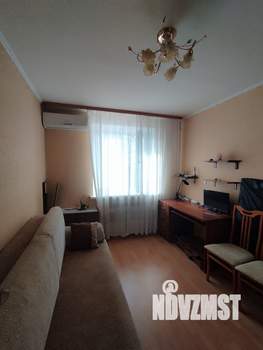2-к квартира, вторичка, 49м2, 4/9 этаж