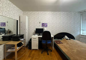 4-к квартира, вторичка, 121м2, 6/6 этаж