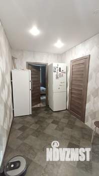 3-к квартира, вторичка, 52м2, 5/5 этаж