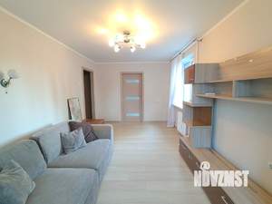 3-к квартира, вторичка, 58м2, 3/9 этаж