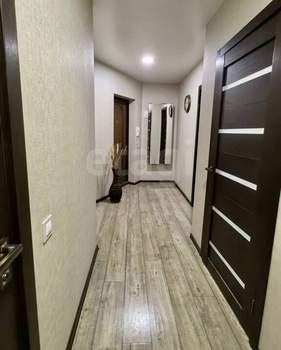 2-к квартира, вторичка, 56м2, 19/19 этаж