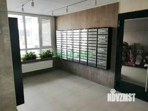 1-к квартира, вторичка, 32м2, 2/22 этаж