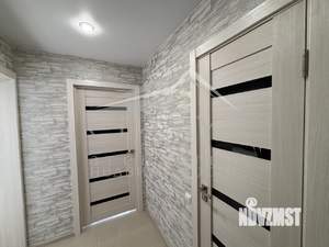 1-к квартира, вторичка, 42м2, 9/16 этаж