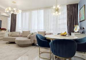 2-к квартира, вторичка, 74м2, 11/19 этаж