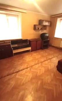 1-к квартира, вторичка, 31м2, 3/5 этаж