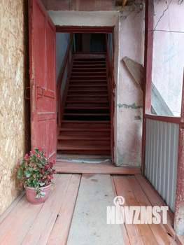 2-к квартира, вторичка, 24м2, 2/2 этаж