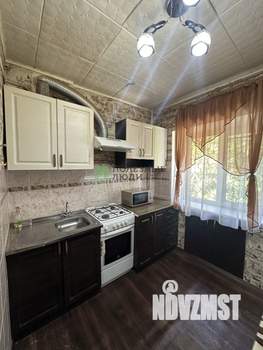 1-к квартира, вторичка, 31м2, 2/5 этаж