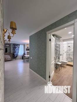 3-к квартира, вторичка, 120м2, 3/9 этаж