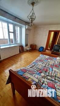 2-к квартира, вторичка, 55м2, 4/14 этаж