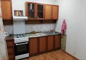 1-к квартира, вторичка, 38м2, 3/9 этаж