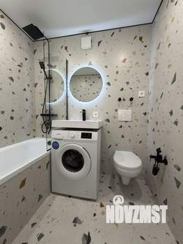 1-к квартира, вторичка, 31м2, 3/4 этаж