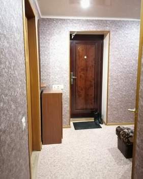 2-к квартира, вторичка, 44м2, 4/5 этаж