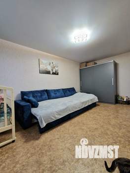 2-к квартира, вторичка, 56м2, 9/10 этаж