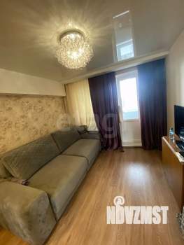 3-к квартира, вторичка, 56м2, 9/9 этаж