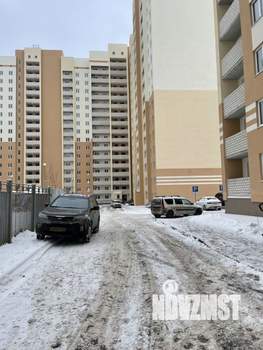 2-к квартира, вторичка, 55м2, 4/16 этаж