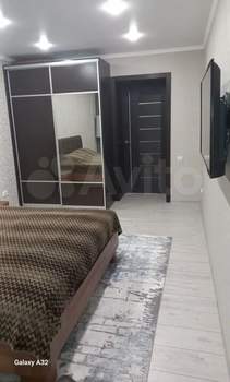 2-к квартира, вторичка, 55м2, 4/10 этаж