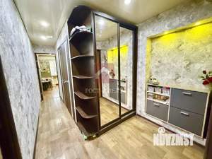 3-к квартира, вторичка, 55м2, 6/9 этаж