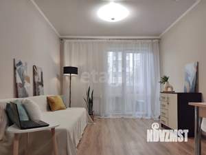 Студия квартира, вторичка, 26м2, 1/14 этаж