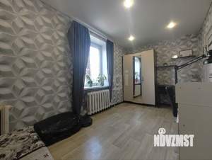 3-к квартира, вторичка, 53м2, 2/5 этаж