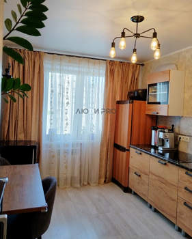 2-к квартира, вторичка, 55м2, 6/10 этаж