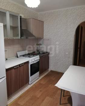1-к квартира, вторичка, 40м2, 7/10 этаж