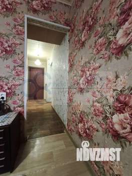 2-к квартира, вторичка, 49м2, 9/9 этаж