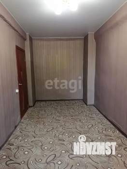 3-к квартира, вторичка, 74м2, 1/3 этаж