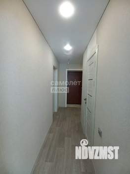 1-к квартира, вторичка, 33м2, 4/10 этаж