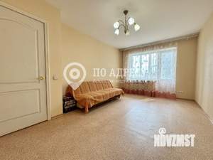 2-к квартира, вторичка, 52м2, 3/9 этаж