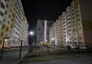 3-к квартира, вторичка, 81м2, 7/10 этаж