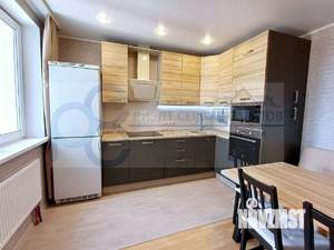 1-к квартира, вторичка, 41м2, 13/26 этаж
