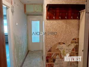 1-к квартира, вторичка, 33м2, 6/9 этаж