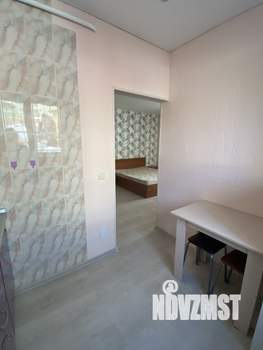 1-к квартира, вторичка, 30м2, 1/5 этаж