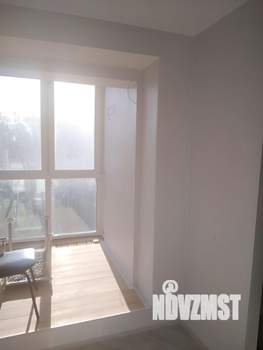 1-к квартира, вторичка, 29м2, 3/10 этаж