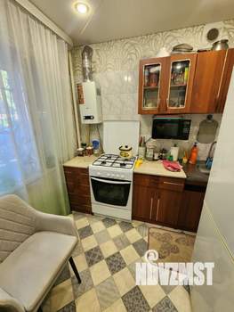 1-к квартира, вторичка, 29м2, 1/5 этаж
