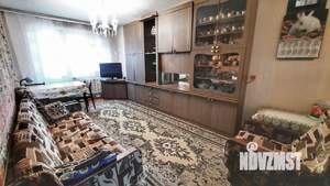3-к квартира, вторичка, 60м2, 8/9 этаж