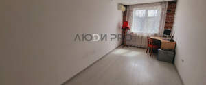 3-к квартира, вторичка, 58м2, 5/5 этаж