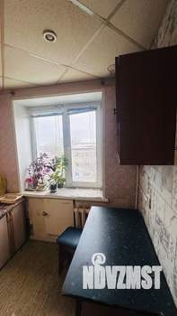 1-к квартира, вторичка, 33м2, 5/5 этаж