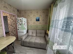 1-к квартира, вторичка, 40м2, 8/10 этаж